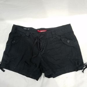 Black Union Bay shorts